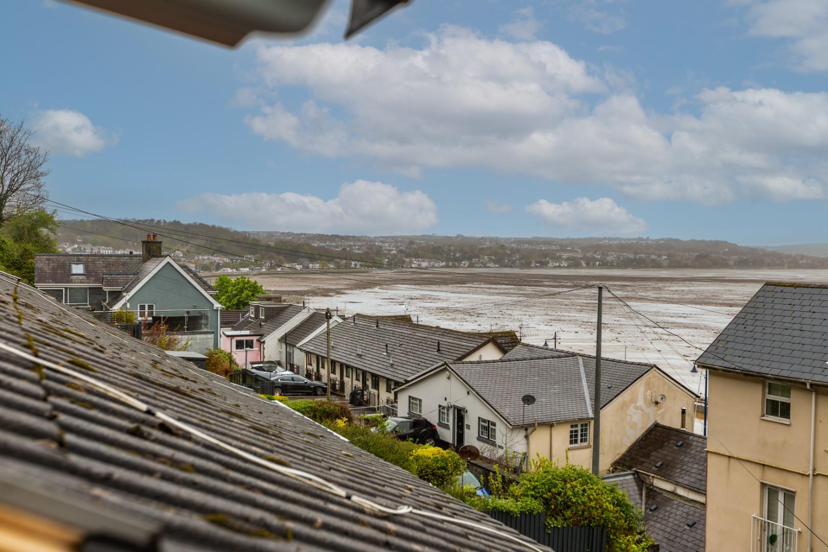 Clifton Terrace, Mumbles, Swansea, SA3 4EJ